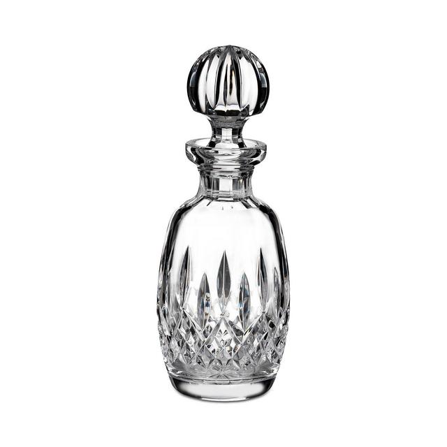 Waterford Lismore Connoisseur Rounded Decanter