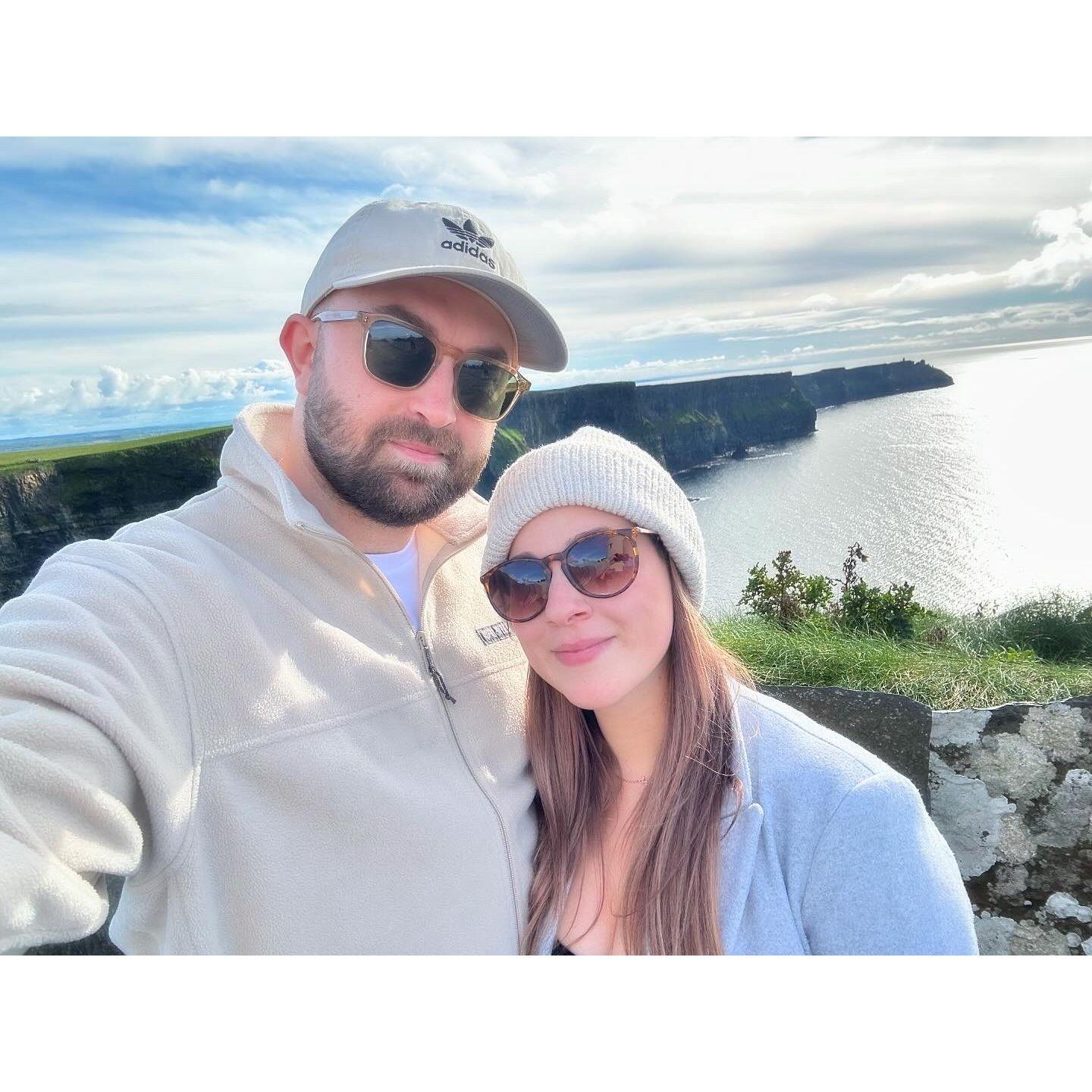 September 24, 2024: We continued to enjoy all the happy moments together.