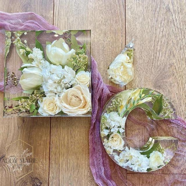 Floral Preservation
