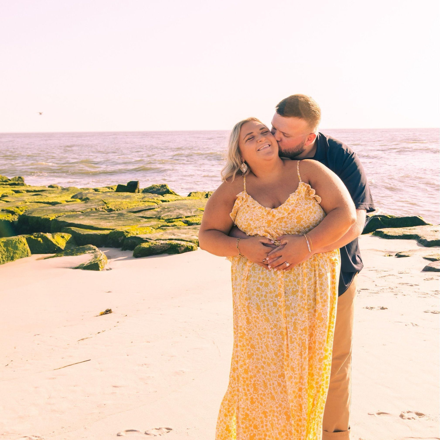 Engagement day!
