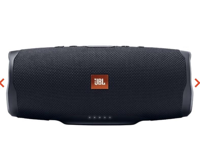 JBL Portable Speaker
