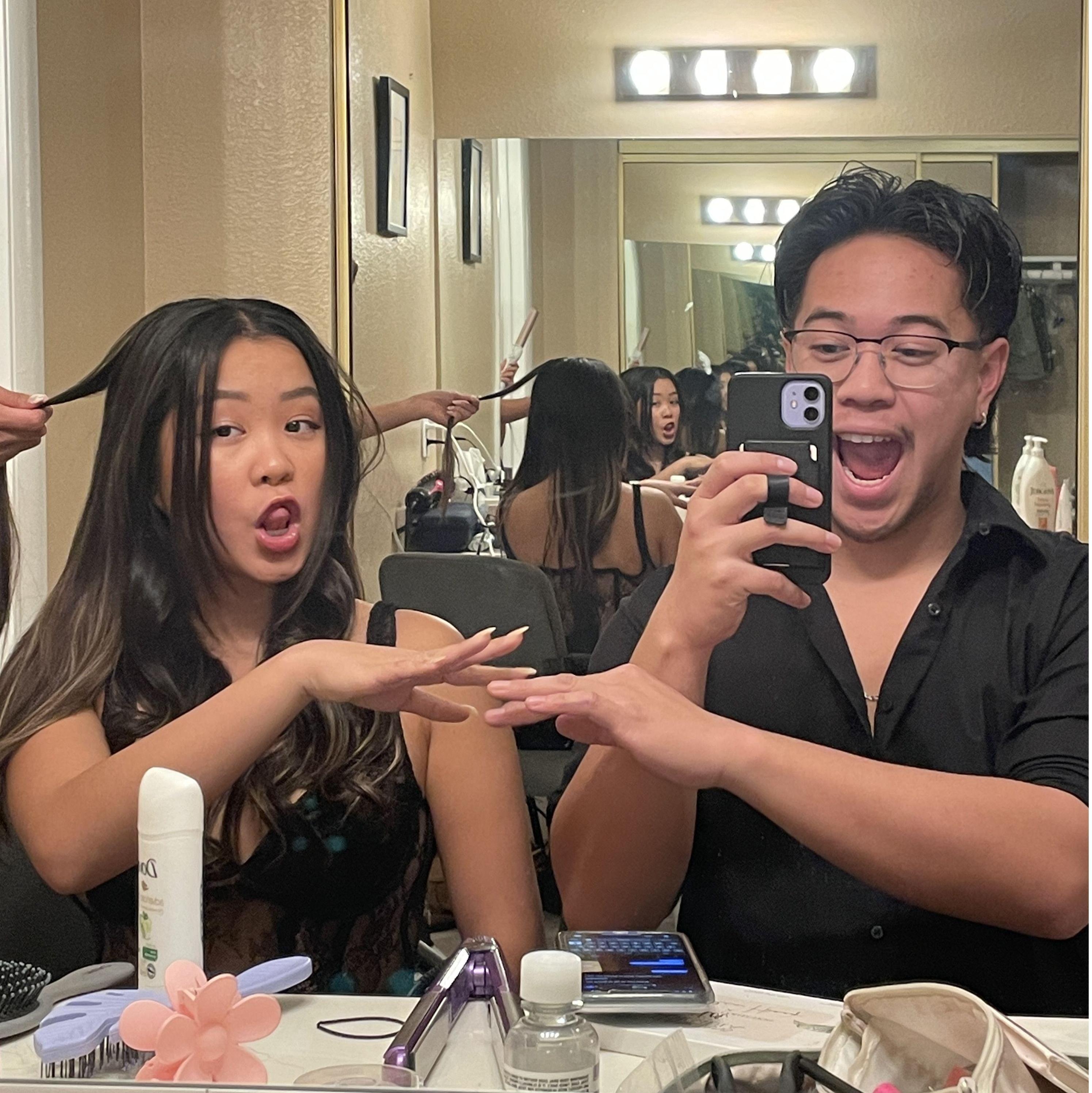 03.11.23, getting ready for omniaaa