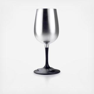 Glacier Outdoor White Wine Glass