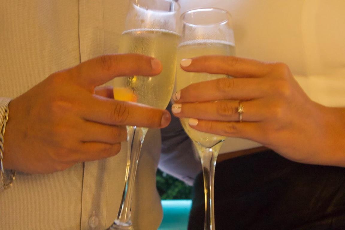 The Wedding Website of Alexandra Griffin and Diego Rivera