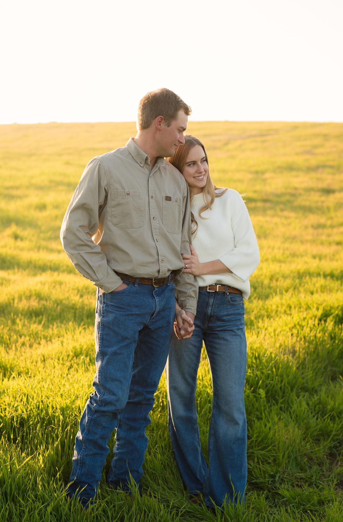 The Wedding Website of Maggie Weaver and Jacob Menefee