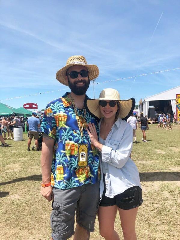 The Wedding Website of Matthew Schmitt and Lauren Clayton