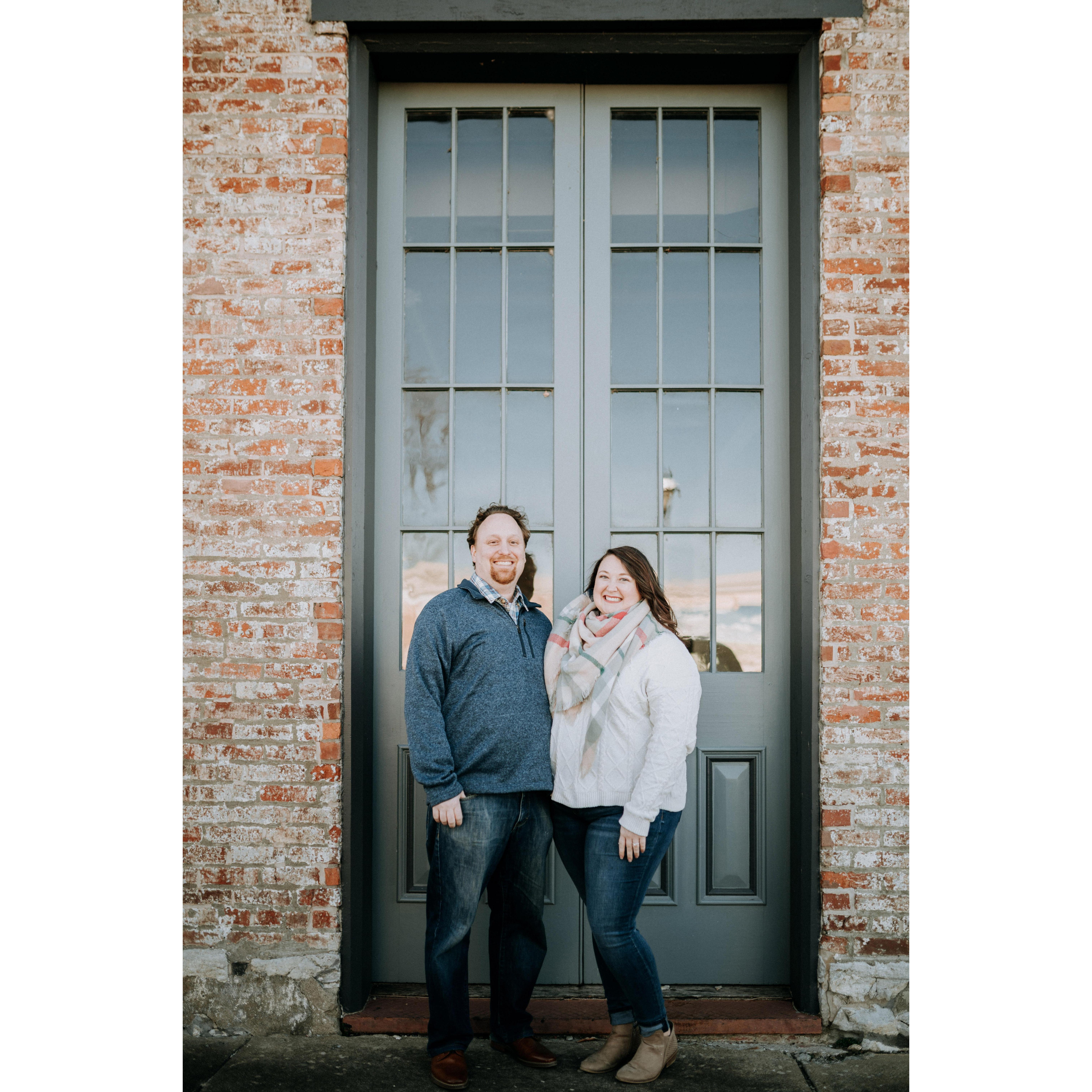 Engagement Photos