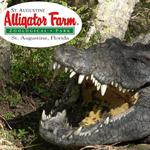 St. Augustine Alligator Farm Zoological Park