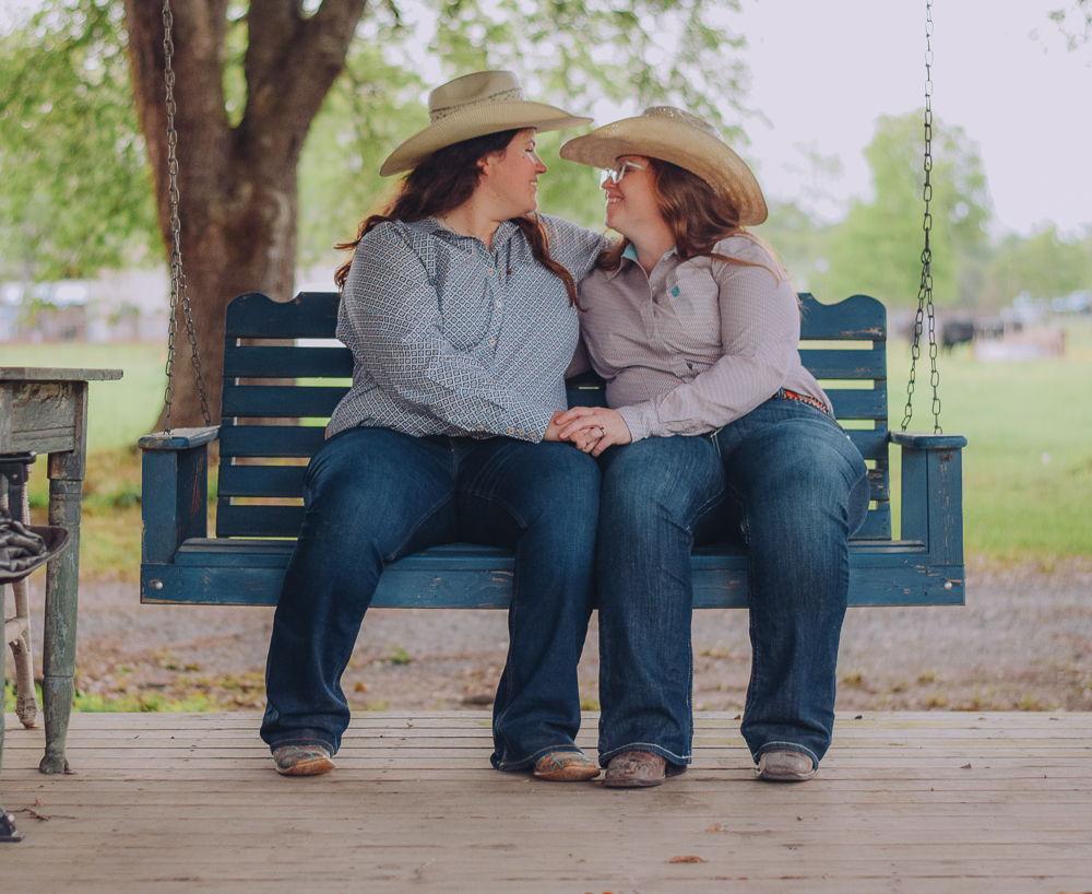 The Wedding Website of Robyn Halley and Kealy Stelly