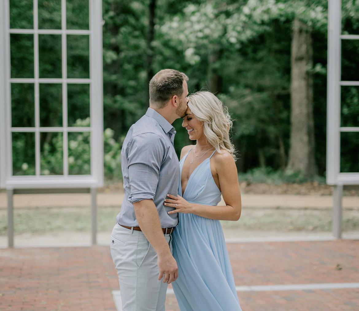 The Wedding Website of Tara Meehan and Erik Thorson