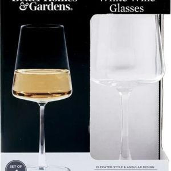 Wine Glasses