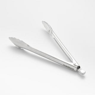 Stainless Steel Tongs