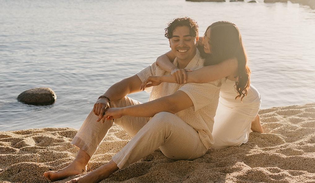 The Wedding Website of Eveline Delgado and Diego Gomez