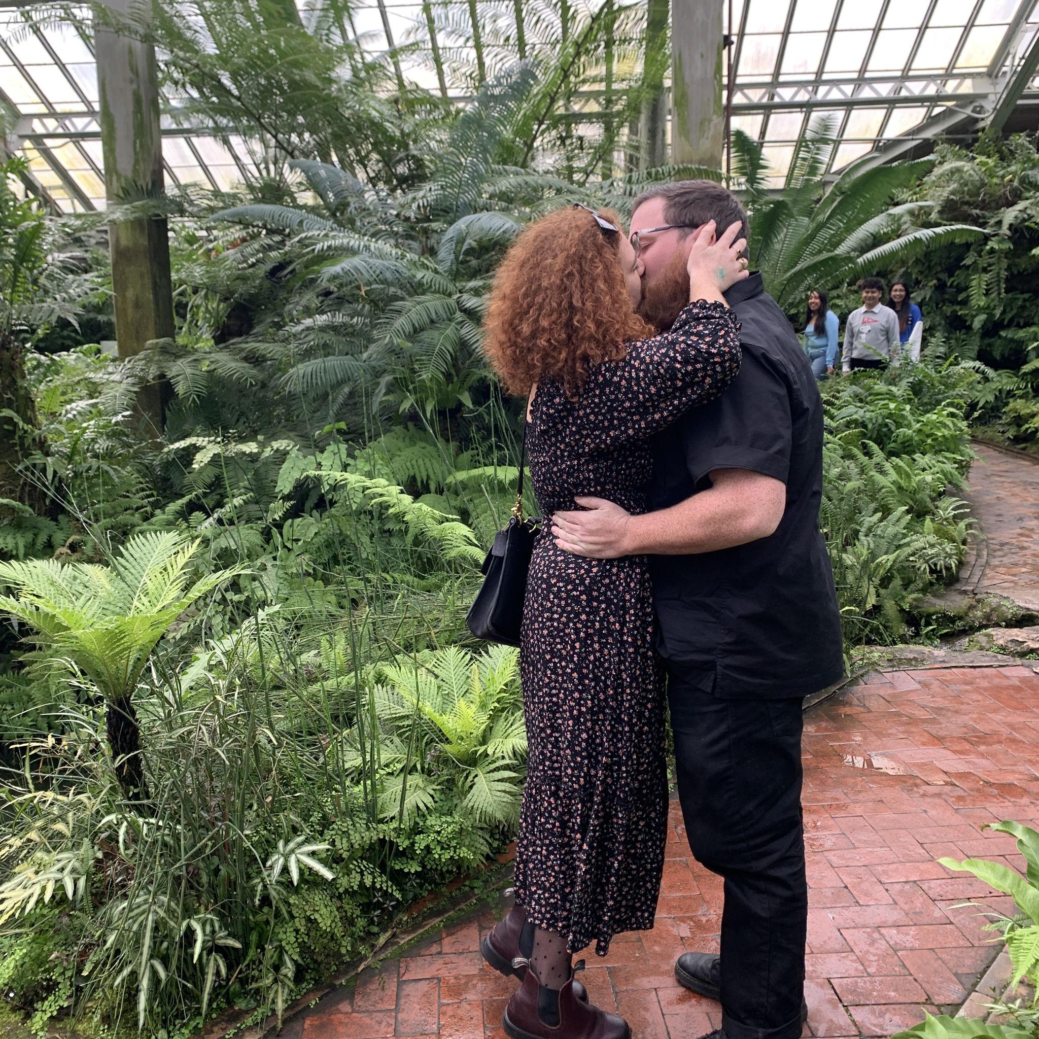 March 2024 engagement