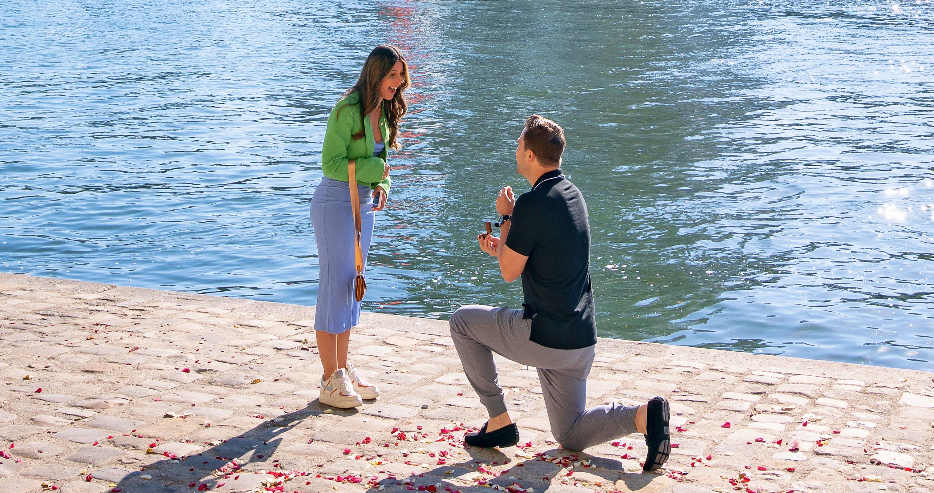 The Wedding Website of Paula Molero and Matthew Sidelinker
