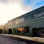 Nelson's Green Brier Distillery