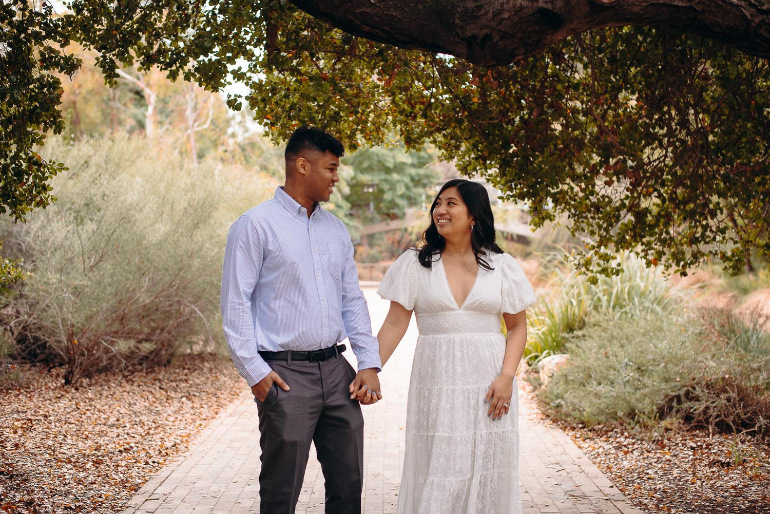 The Wedding Website of Austin Mosley and Alyssa Dasca