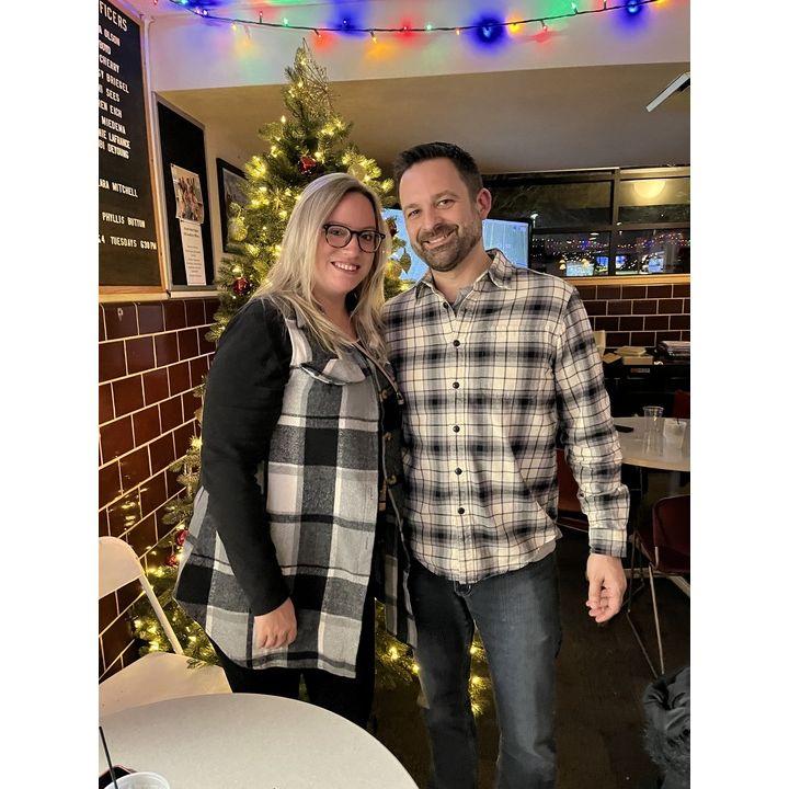 Date Night to go watch Sweet Justice play in Grand Haven