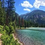 Holland Lake