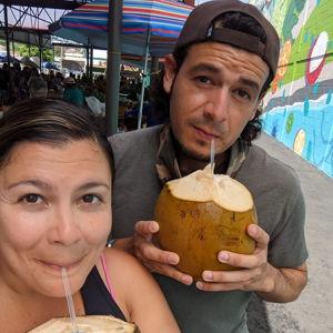 Yatai Street Food