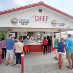 Chief Ice Cream
