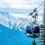 Banff Gondola