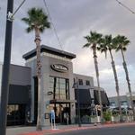 Yard House