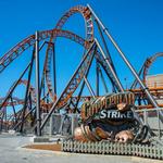 Carowinds