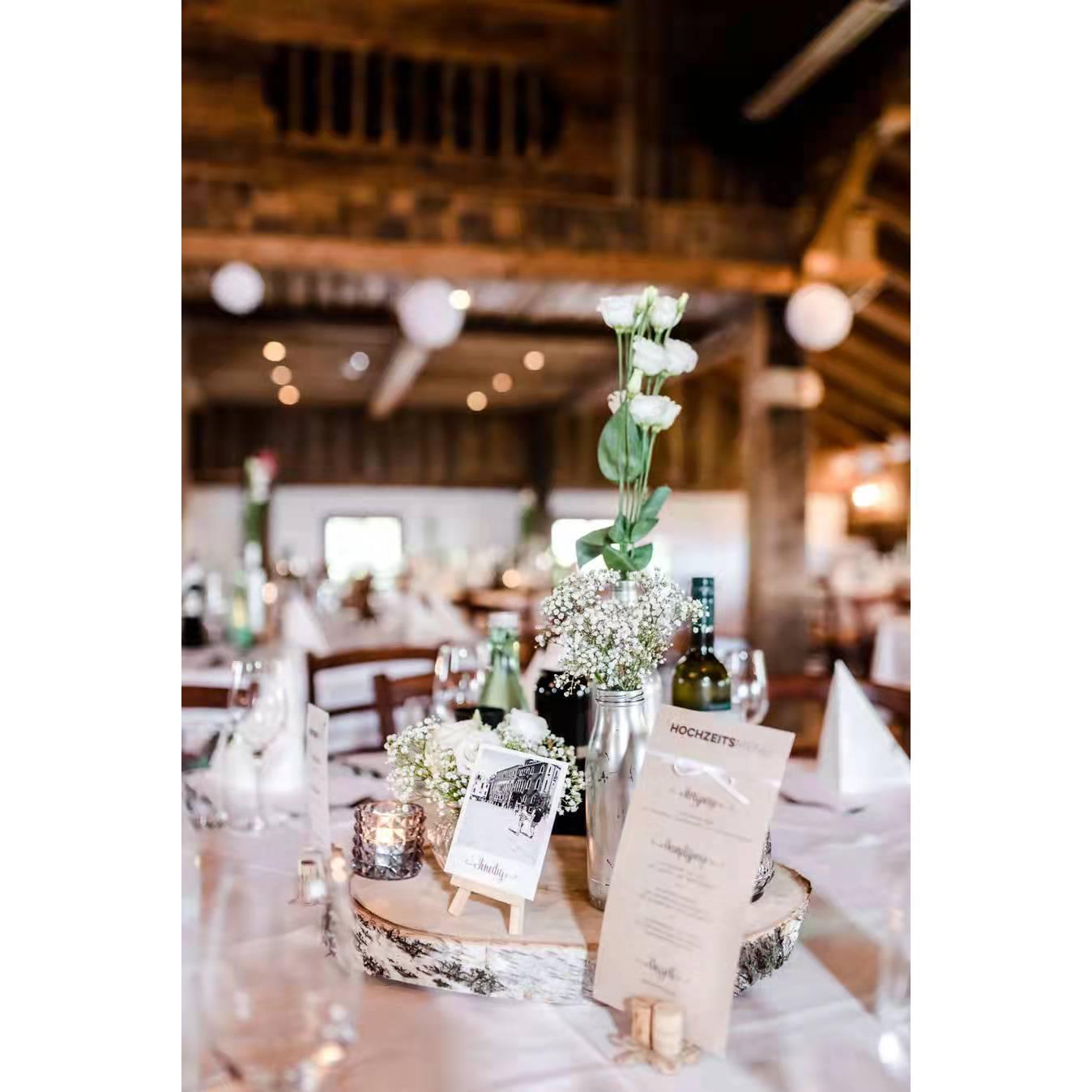 Wedding venue