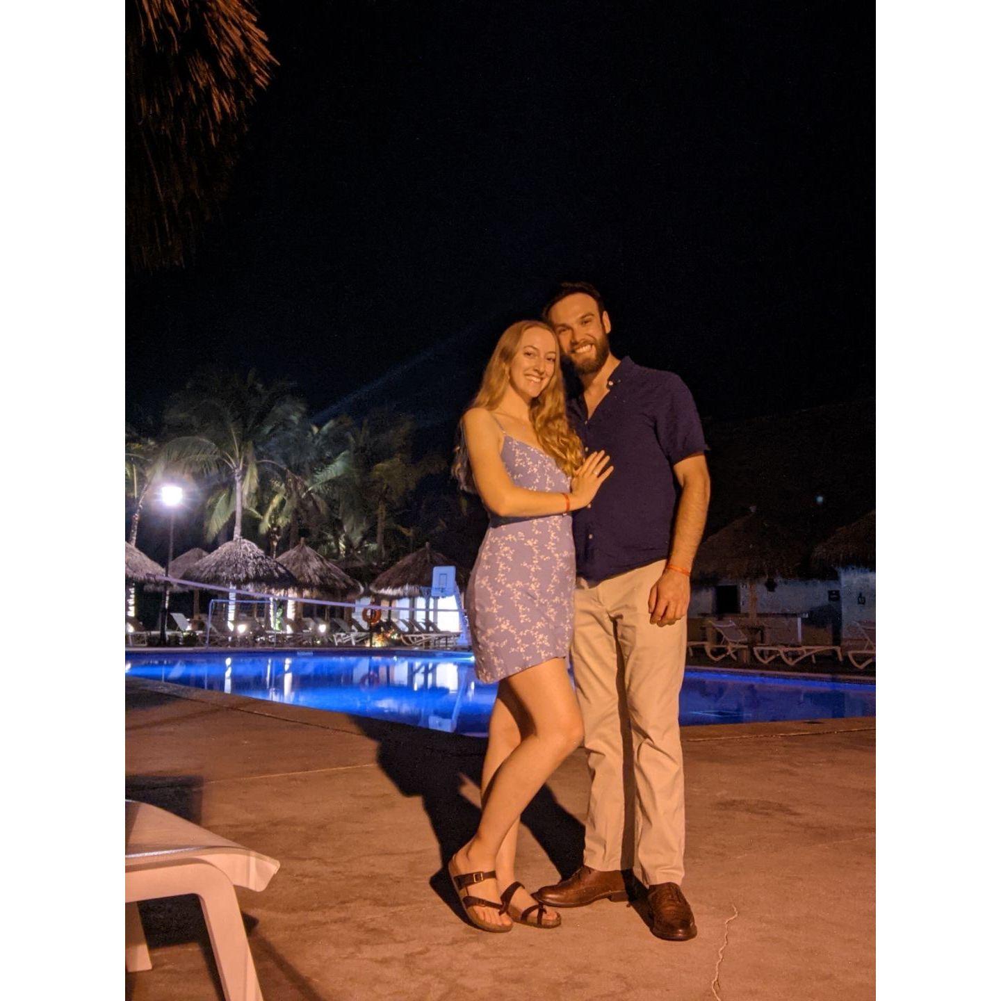 Mexico trip 