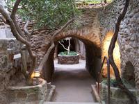 Forestiere Underground Gardens