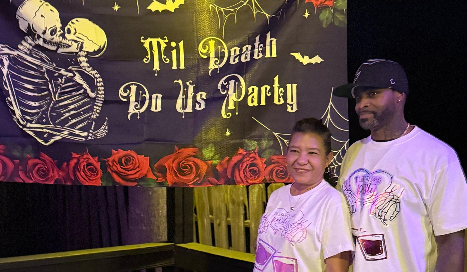 The Wedding Website of Roxanne Dillon and Donta Price