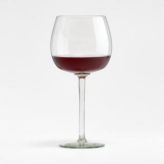 Ngwenya Recycled Red Wine Glass, Set of 4