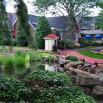 Peddlers Village