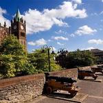 Derry City Walls