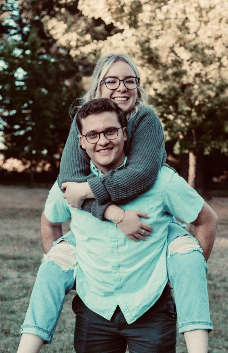 The Wedding Website of Alyssa Bean and Zakary Zuck