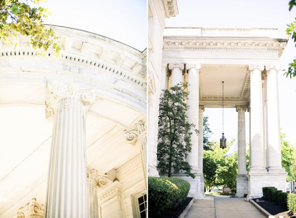 Wedding Venue