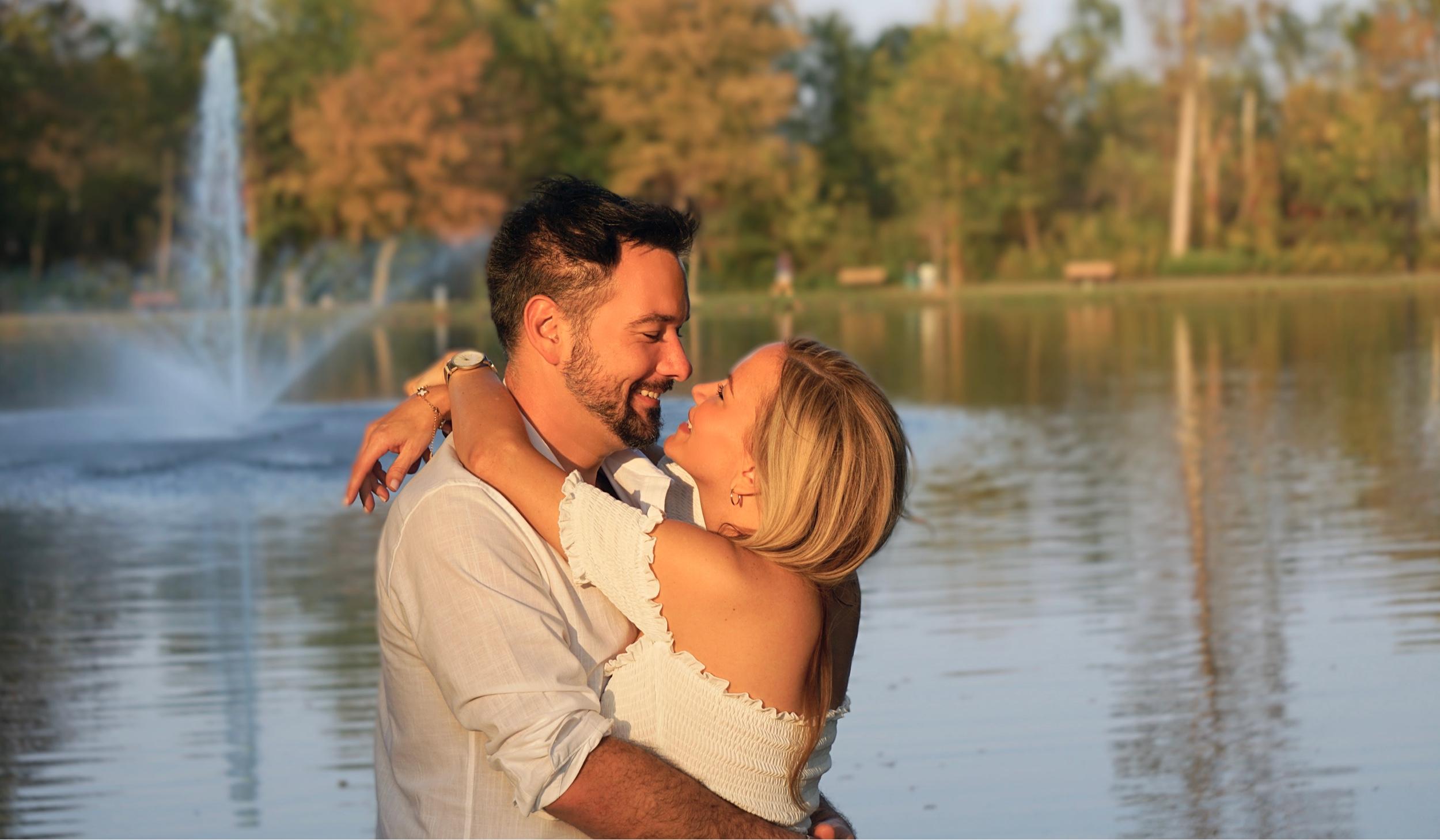 The Wedding Website of Melissa Mobley and Michael Swanson