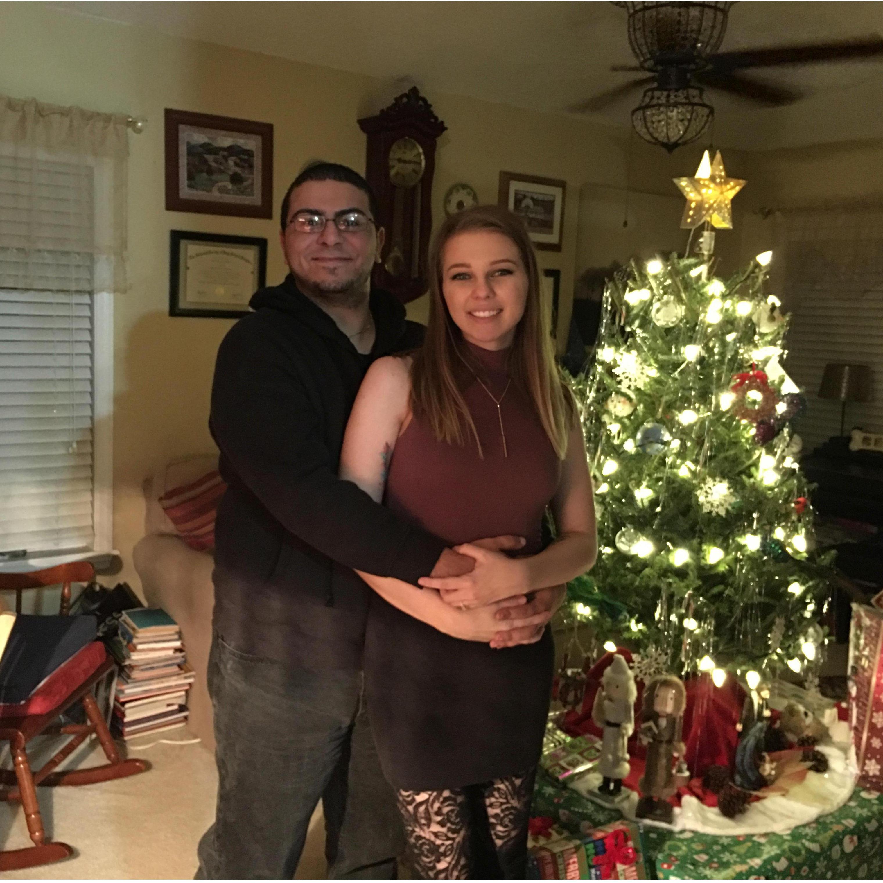 New Years 2019-2020