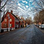 Old Salem Museums & Gardens