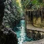 Cenotes Hacienda Mucuyché