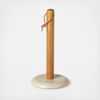 Pacifica Paper Towel Holder