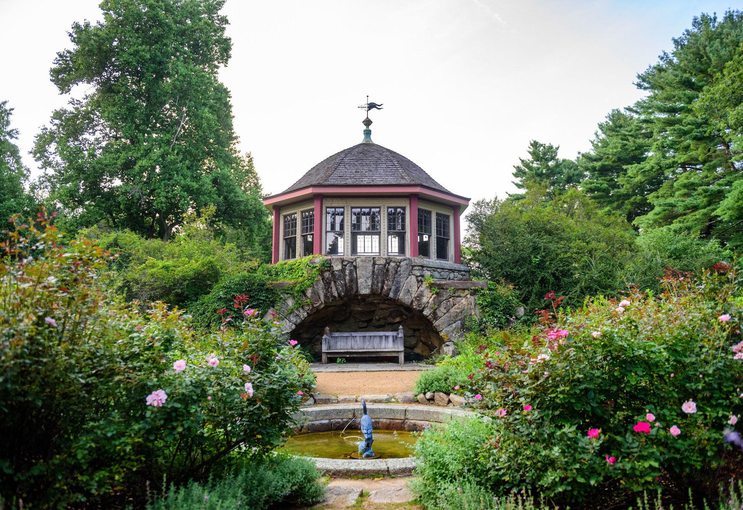 The Wedding Website of Sara Bullock and Alex Nunan