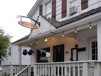 EAT: The Cook's House (Traverse City)