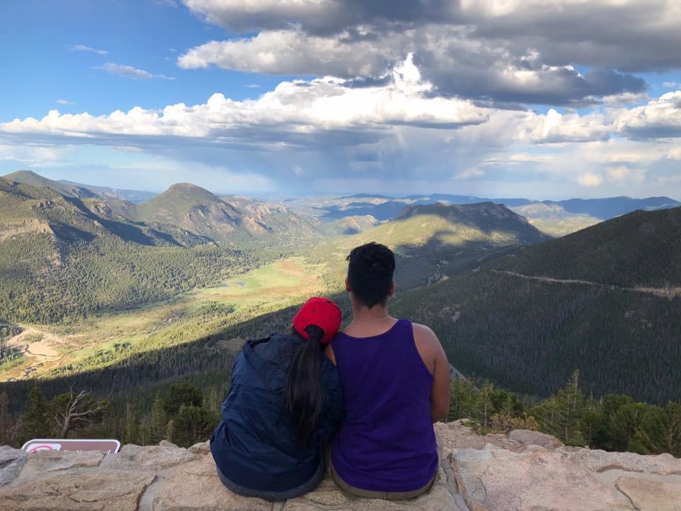 Trip to Colorado
