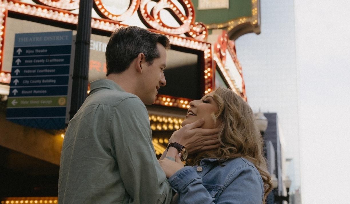 The Wedding Website of Hayley Paige Moser and Christopher Jacob Lingerfelt