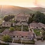 Tour Castle Meleto