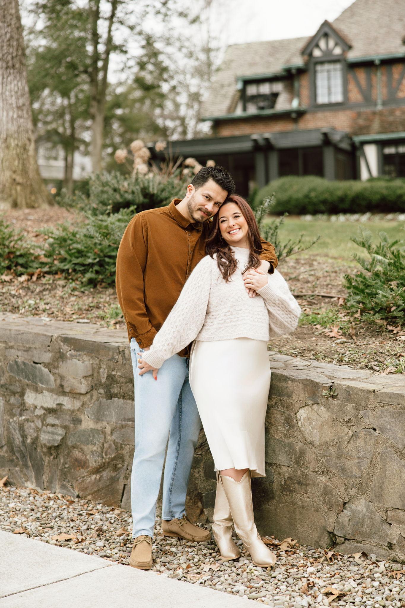 The Wedding Website of Megan Putnam and Pablo Blanco
