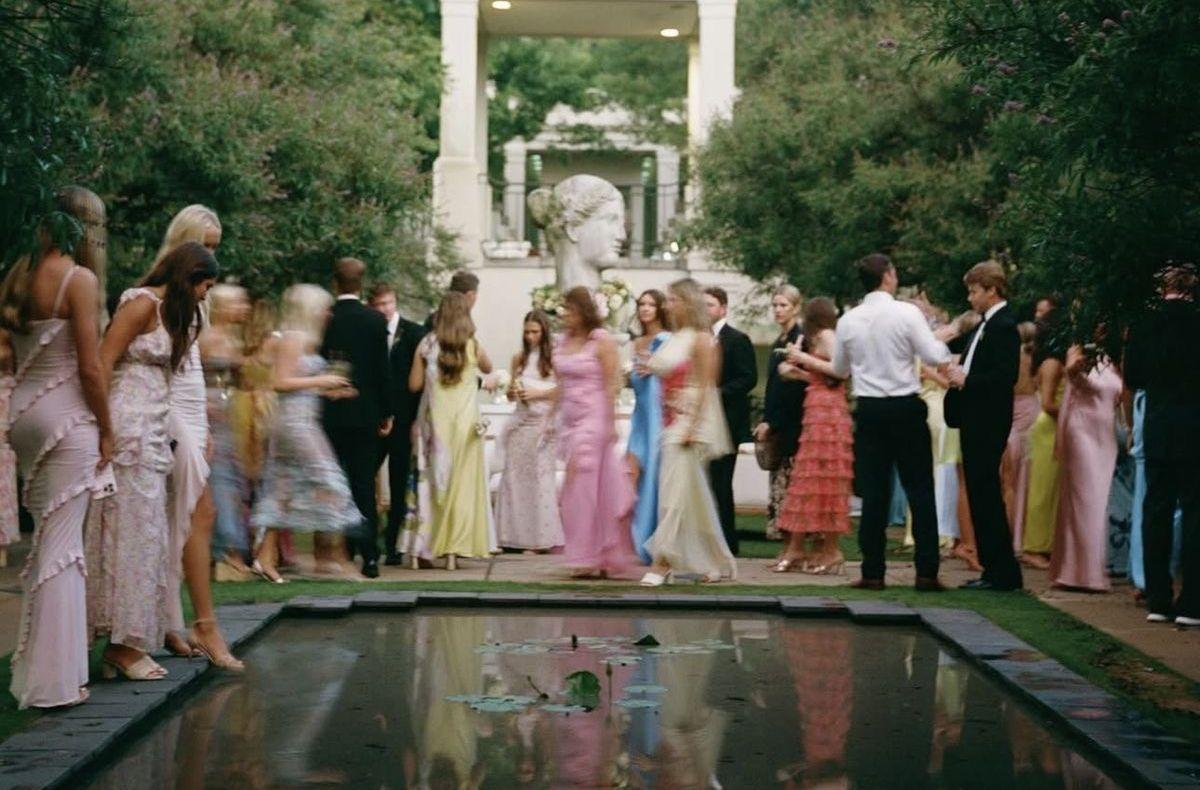 The Wedding Website of Gabriela Báez and Juan Antonio Martin