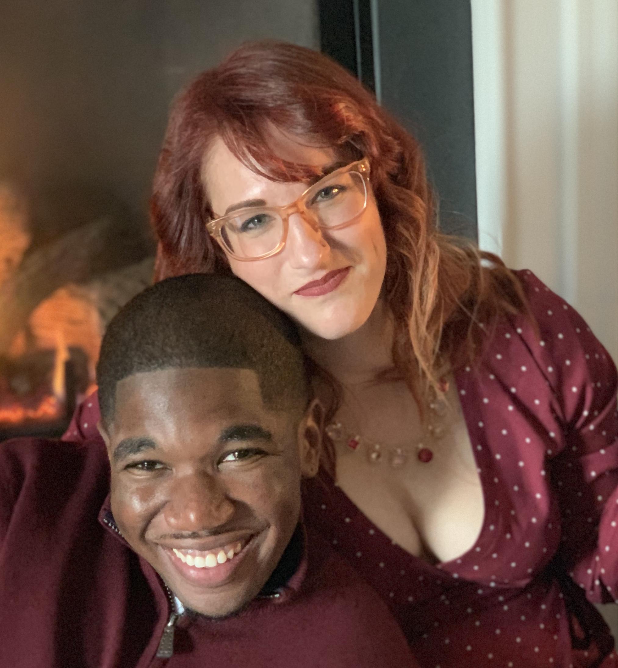 The Wedding Website of JADE DANIELS and SARAH HOWELL